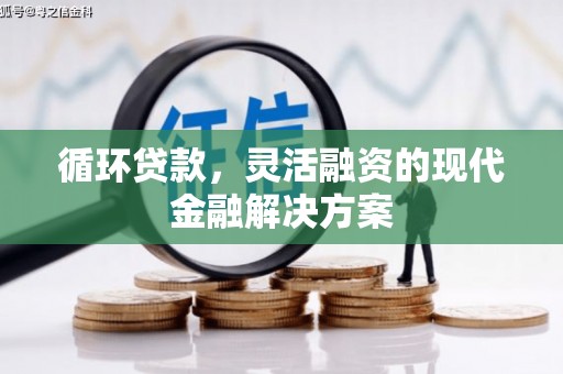 彰武循环贷款，灵活融资的现代金融解决方案